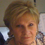Brenda Dorsey headshot