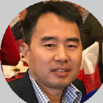 Shawn Li headshot