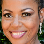 Carla Dillard headshot