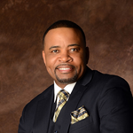 Kenneth Smith headshot