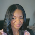 Crystal Tate headshot