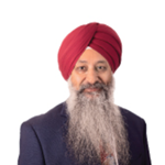 Foto de RAJINDER SINGH