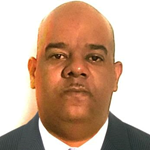 Henry Ramirez headshot