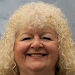 Foto de Donna Peacocke