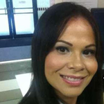 Foto de Maria Baca
