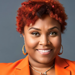 Venise McKenzie-Smith headshot