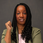 Andrea McFadden headshot