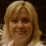 Sarah A. Voog headshot