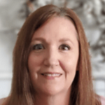 Staci Anderson headshot