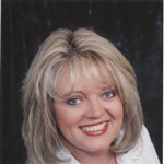 Kym P Little headshot