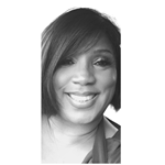 Tajalita Matthews headshot