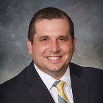 Derek Jones headshot
