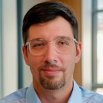 Charles Ragsdale headshot