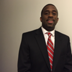 Byron Smith headshot