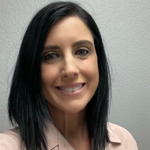 Theresa Brubaker headshot