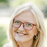 Sherry Brown headshot