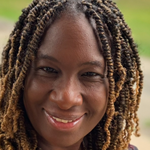 ANDRENE BECKFORD-LYEW headshot
