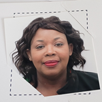 Theresa Harris headshot