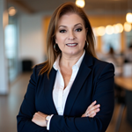 Terrilyn Leonard headshot