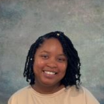 Tyshira Murphy headshot