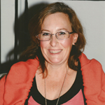 Foto de Sheila Dowling