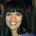 Jacqueline Vargas headshot