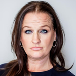 Tiffaney Hackley headshot