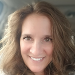 Judith M Steck headshot