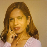 ELSA MARINA LA TORRE headshot