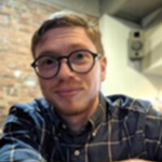 Ryan Moser headshot