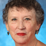 Judy K Coultry headshot