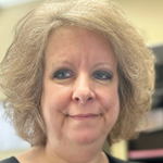 Kathy Bush headshot