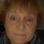 Mary Beth Brown headshot