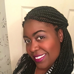 Tameka McFarland headshot