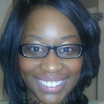 Tameka Colbert headshot