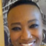 Paula Von Israel headshot