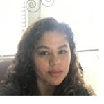 Foto de Roxanne Pineda