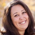 Ruechelle Nolan headshot