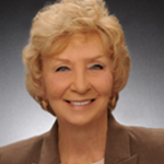 Beverly J. Rasmussen headshot