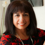 Rosa Cardenas headshot