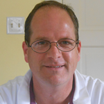 John Herrmann headshot