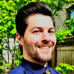 Isaac Klausmeyer headshot