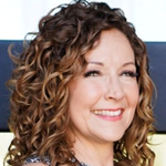 Lesly Rascoe headshot