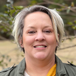 Melisa Rudd headshot