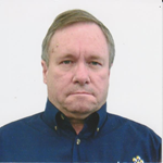 Michael Fenley headshot