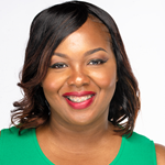 Laneisha Jones headshot