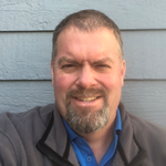 Robert McDaniel headshot