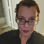 Cindy Griffin headshot