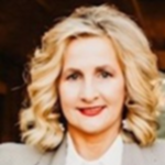 Joyce Keisling headshot