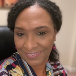 Armetta Morrison headshot
